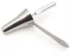 Analspekulum Trompete – Premium 8 x 5 cm Analdilatator