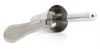 Analspekulum Trompete – Premium 8 x 5 cm Analdilatator