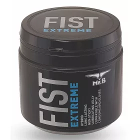 Creme Fist Extreme – prémium vízálló síkosító 500mL