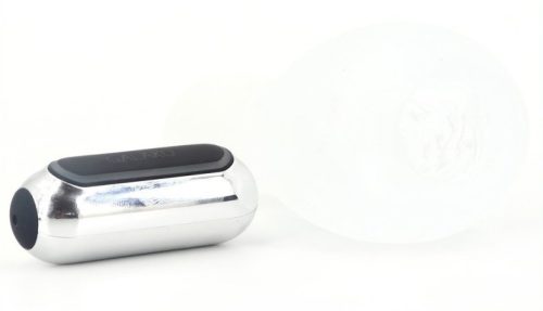 Keep Young – vibráló maszturbátor maszkkal