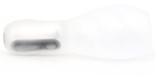 Keep Young – vibráló maszturbátor maszkkal