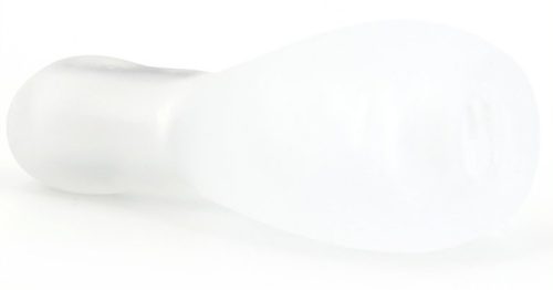 Keep Young – vibráló maszturbátor maszkkal