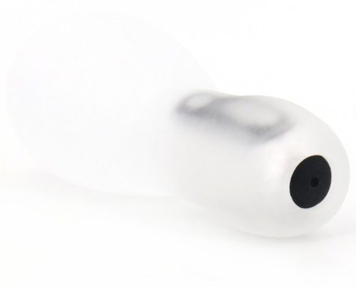 Keep Young – vibráló maszturbátor maszkkal