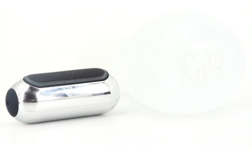 Keep Young Mdoèle 03 – vibráló maszturbátor tok