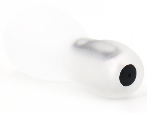 Keep Young Mdoèle 03 – vibráló maszturbátor tok