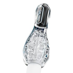 Keep Young Vibrating – vibráló maszturbátor hüvely 05