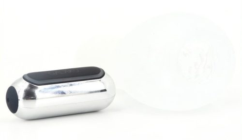 Keep Young Vibrating – vibráló maszturbátor hüvely 05