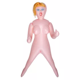   Lalka-LOLITA 3D – érzéki, prémium maszturbátor 3D designnal