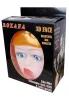 Lalka ROXANA – 3D érzéki maszturbátor élmény