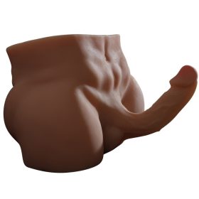   Dandy Boy – 14 cm-es férfi maszturbátor, érzéki élmény