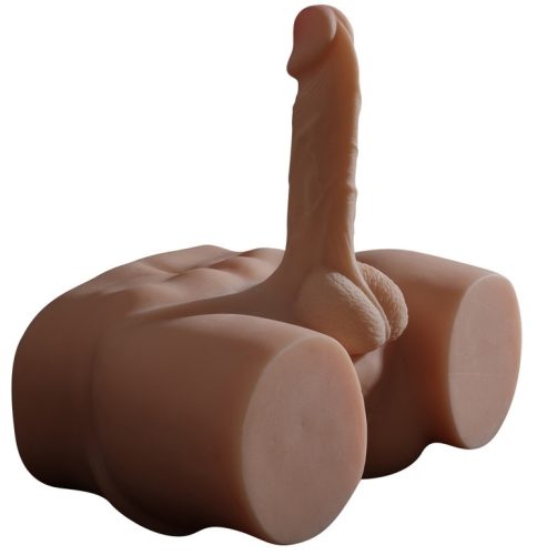 Dandy Boy – 14 cm-es férfi maszturbátor, érzéki élmény