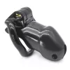 CB 3000 Black – prémium férfi zárkalitka