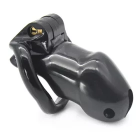 CB 3000 Black – prémium férfi zárkalitka