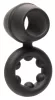Ballstretcher Silicone Magnum Alpha – prémium szilikon herefeszítő