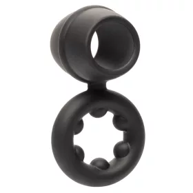   Ballstretcher Silicone Magnum Alpha – prémium szilikon herefeszítő
