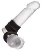 Ballstretcher Silicone Magnum Alpha – prémium szilikon herefeszítő