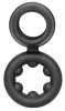 Ballstretcher Silicone Magnum Alpha – prémium szilikon herefeszítő