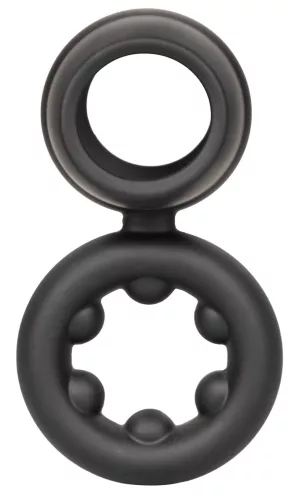 Ballstretcher Silicone Magnum Alpha – prémium szilikon herefeszítő