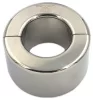 Metal Ballstretcher Classic – klasszikus herefeszítő 4cm magas
