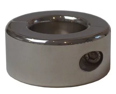 Metal Ballstretcher Classic – klasszikus herefeszítő 4cm magas