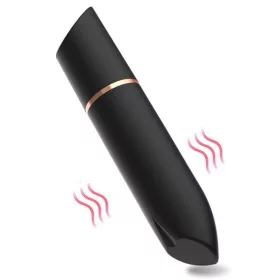 Mini Vibro Heart – kompakt vibrátor rúzs formában