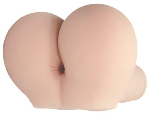 Prémium 16cm-es anális maszturbátor dildó