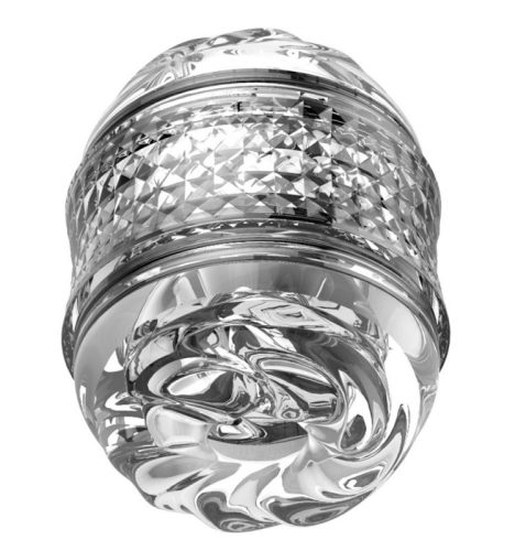 Chanel Twice – prémium dupla maszturbátor