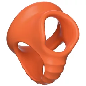   Splity Orange – szilikon golyófeszítő prémium kényelemért