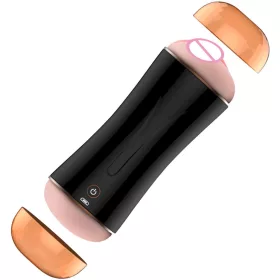 B-Series maszturbátor vibrációval