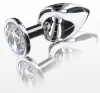 Plug Bijou – stílusos anális játék L méretben