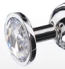 Plug Bijou – stílusos anális játék L méretben