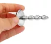 Plug Penis Electro – acél elektromos izgató 6 cm