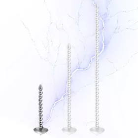 Elektrischer Harnröhrenvibrator – für 10 cm Penis