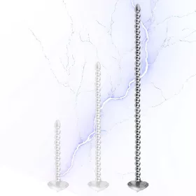   Elektromos ingerlő urethra rúd – 26 cm hosszú férfi eszköz