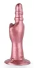 Forefinger – prémium kézi dildó 20 x 6,5 cm