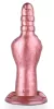 Forefinger – prémium kézi dildó 20 x 6,5 cm