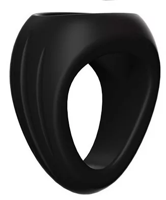 Ballstretcher Mini Arth – 32mm fekete herefeszítő