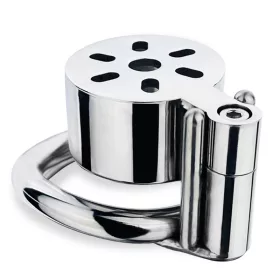Can Steel – prémium acél önmegtartó ketrec