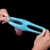 Yosnex – prémium péniszburkolat 15 x 5 cm