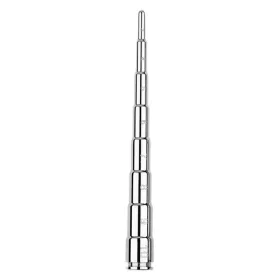   Konis S – prémium péniszdugó 8,5 cm hosszú, 3-10 mm átmérővel