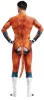 Wild Dog Orange – Premium-Cosplay-Kostüm