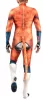Wild Dog Orange – Premium-Cosplay-Kostüm