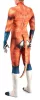 Wild Dog Orange – Premium-Cosplay-Kostüm