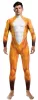 Fox Cosplay – stylisches Premium-Kostüm