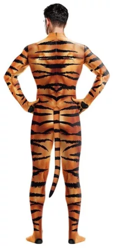 Tigerkostüm – sinnliches Cosplay im Premium-Stil