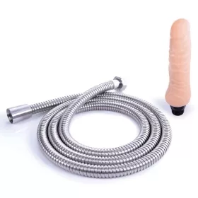 Big Splash – prémium vibrátor 12 cm hosszú