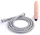Big Splash – prémium vibrátor 12 cm hosszú