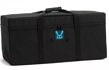 Gigolo BT-R Black – okos, prémium maszturbátor