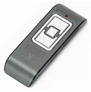 Gigolo BT-R Black – okos, prémium maszturbátor