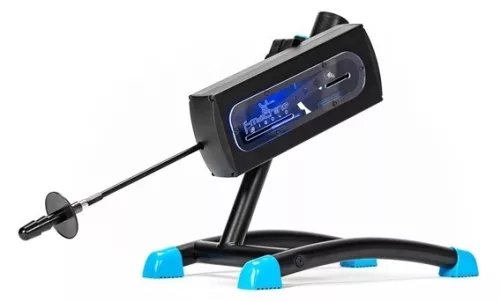Gigolo BT-R Black – okos, prémium maszturbátor